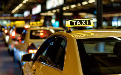 Bolt, Uklon та Uber працюватимуть у Києві вночі