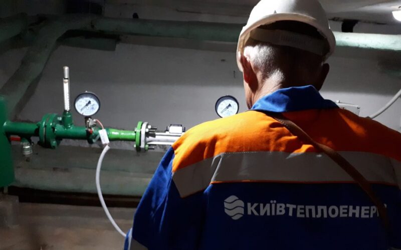 Комунальники розповіли, чи зменшаться у Києві тарифи за тепло в умовах відключень