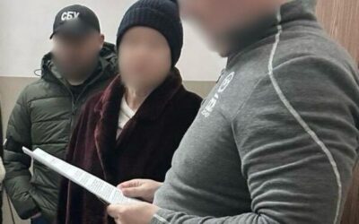 Посадовець КМДА приховав бізнес у Польщі