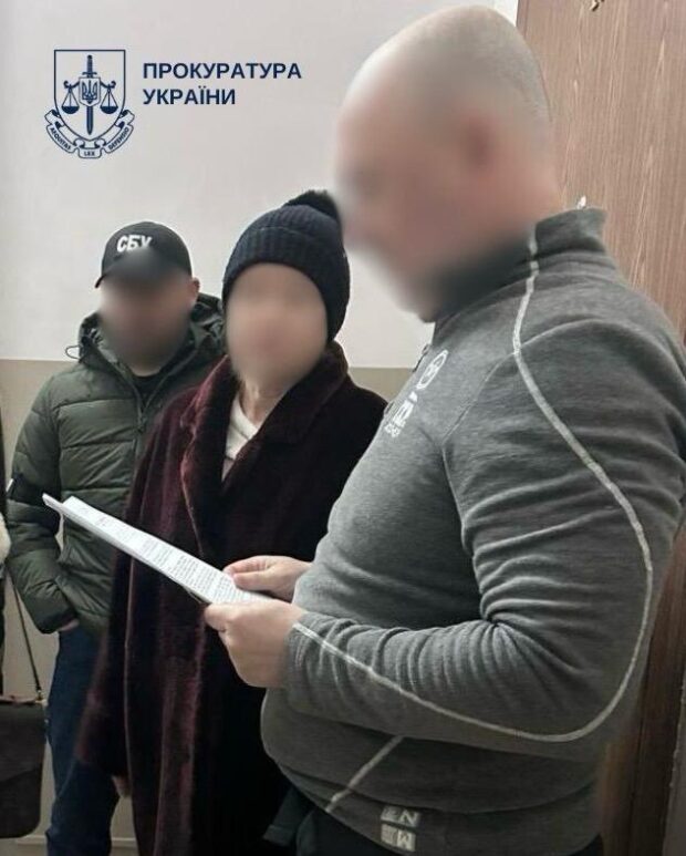 Посадовець КМДА приховав бізнес у Польщі