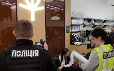 Киянка організувала схему фіктивних шлюбів з іноземцями: ціна 4,3 тисячи доларів