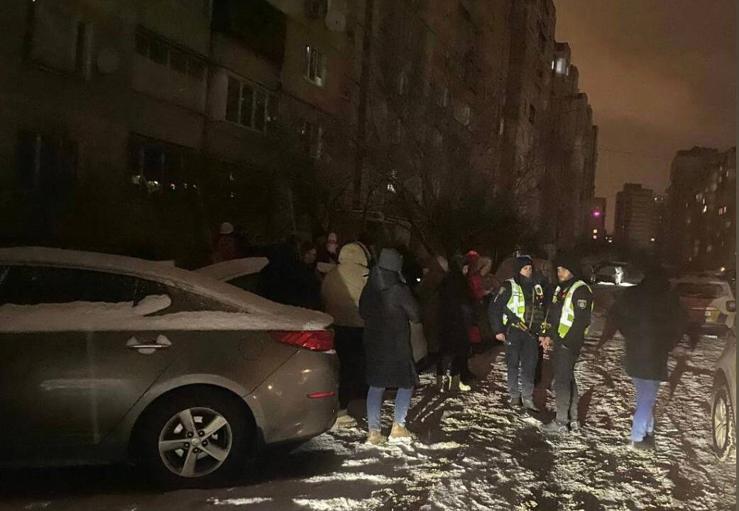 Київ знову залишився без тепла: майже 6000 будинків