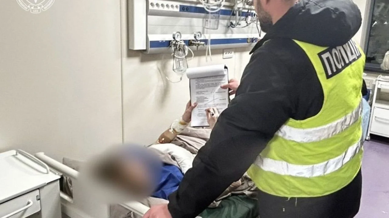 Напад 9-класника з ножем у школі в Києві: підлітку повідомили про підозру