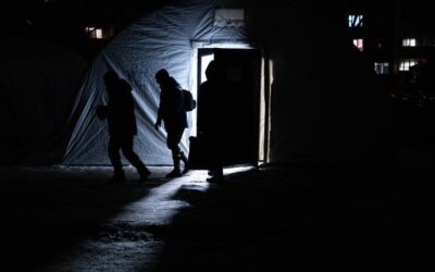 600 000 киян виїхали зі столиці за січень — Кличко