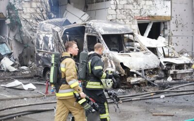 Депутат заявив, що в Києві від «дикого перенавантаження» померли два слюсарі, КМДА каже про інше