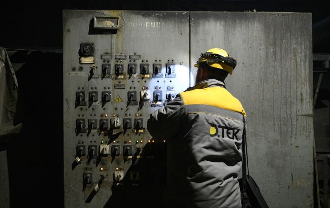 Енергетики в Києві та області переходять на посилений режим роботи через похолодання