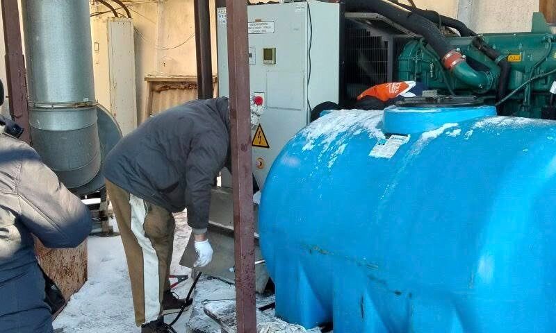 В Ірпені та Гостомелі на Київщині воду вмикатимуть за графіком