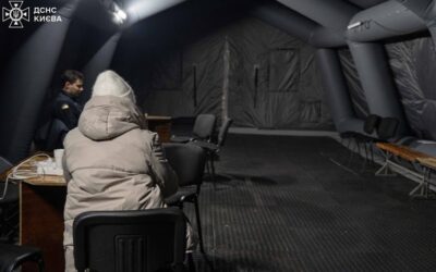 Кличко наказав видавати гаряче харчування одиноким літнім киянам - муніципальна допомога