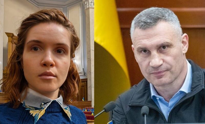 Кличко назвав брехнею заяви про його відпустку