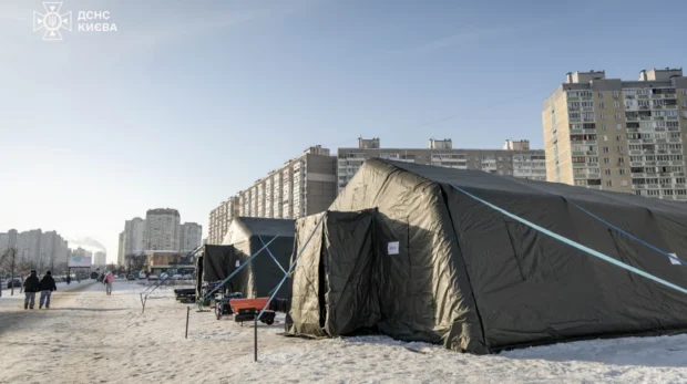 Кличко закликав киян запастися продуктами і ліками | ситуація складна