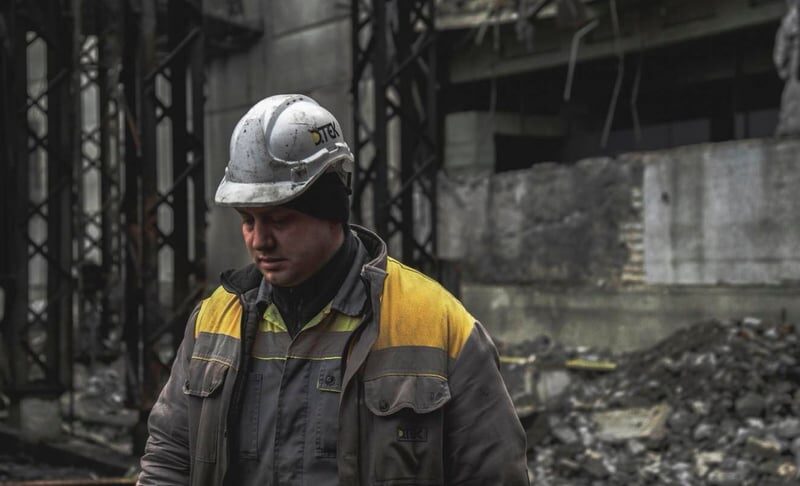 Київ переходить на графіки відключень світла окремо для кожного будинку