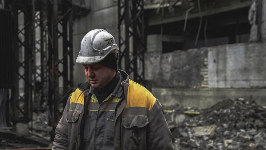 Київ переходить на графіки відключень світла окремо для кожного будинку