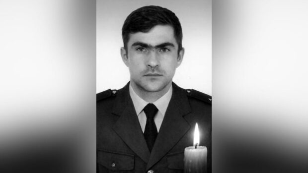 Рятувальник-верхолаз загинув у Києві під час відновлення енергооб'єкту