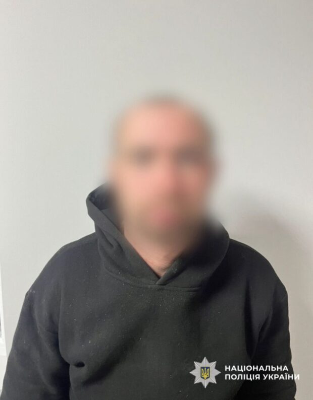 Убивство на Обухівщині: молодик побив родича до смерті