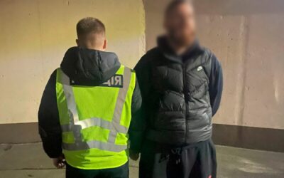 У Києві пенсіонерка віддала 1,4 млн гривень псевдопрацівнику СБУ