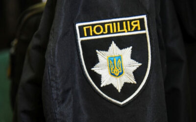Під Києвом поліцейські підстрелили чоловіка з гранатою, щоб нейтралізувати