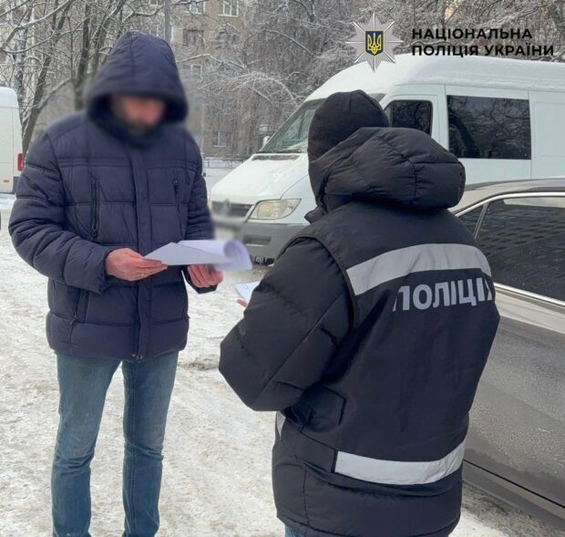 Привласнення 3,4 млн грн при закупівлі генераторів для шкіл Києва