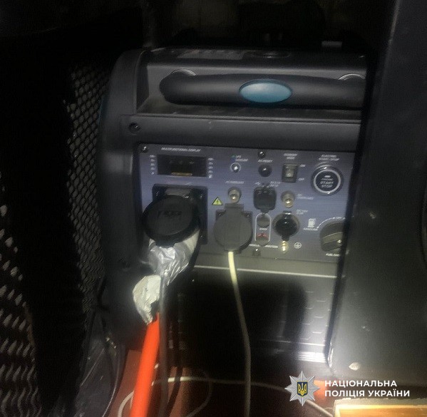 Родина загинула від генератора в Київі: отруєння чадним газом