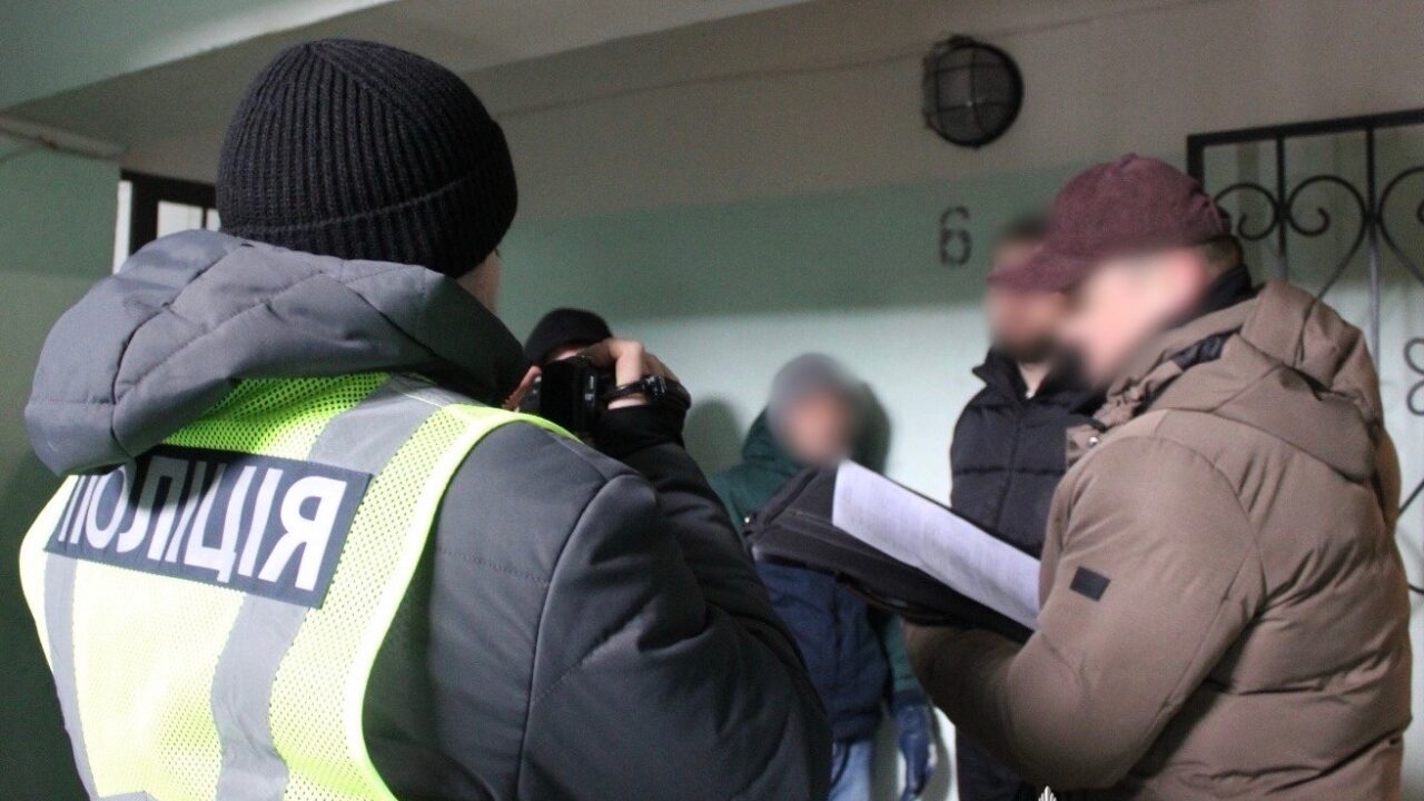 Росіянин убив 85-річну киянку черпаком через борг (відео)