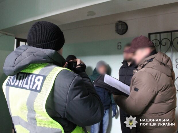 Росіянин вбив 85-річну киянку через борг 3000 гривень: поліція затримала | Київ