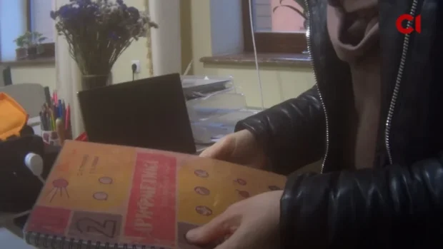 СБУ перевірить підпільну школу УПЦ МП в Києві, де вчать російської