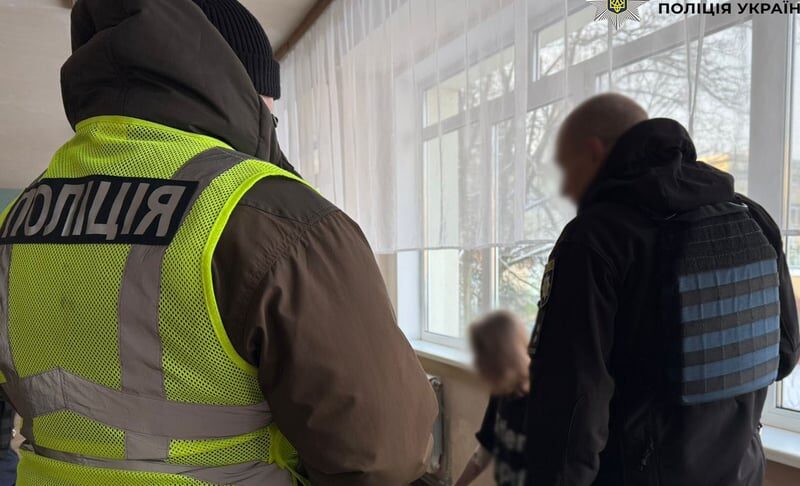 Напад у школі Києва: слідчі перевіряють вплив російських спецслужб на школяра через знайдене листування (відео)