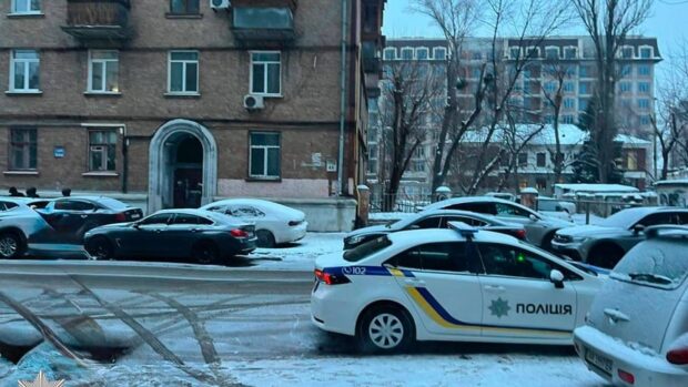 Смерть киянки у Києві: причина від холоду чи серцевої недостатності