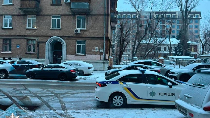 Смерть киянки у Києві: причина від холоду чи серцевої недостатності