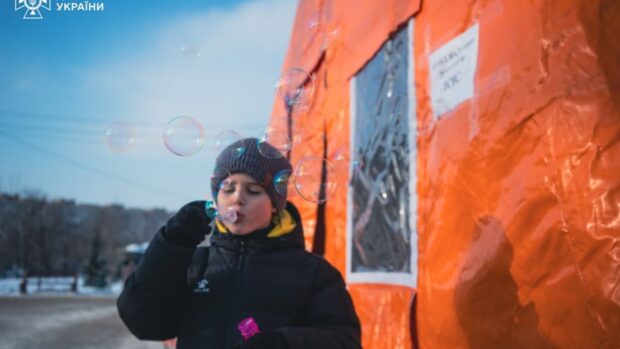 Уряд створив цілодобовий штаб з ліквідації наслідків обстрілів енергетики у Києві