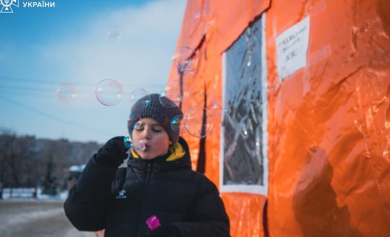 Уряд утворив цілодобовий штаб із ліквідації наслідків російських обстрілів енергетики в Києві