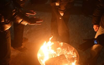 За ніч тепло повернулось у 650 київських будинків