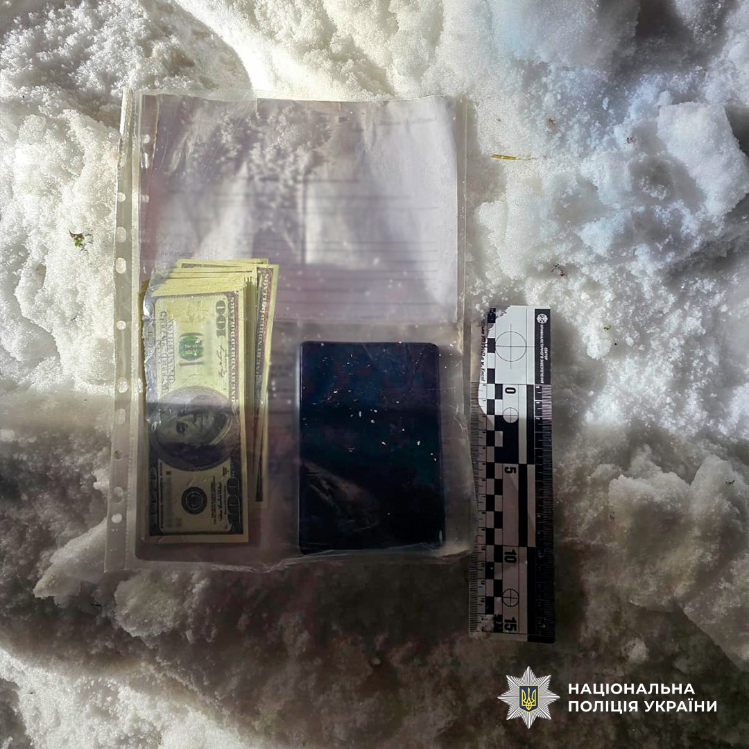 Нацполіція викрила схему з оформленням непридатності до армії за гроші