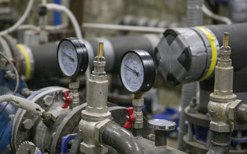 Росіяни атакували Київ: понад 5000 будинків без тепла