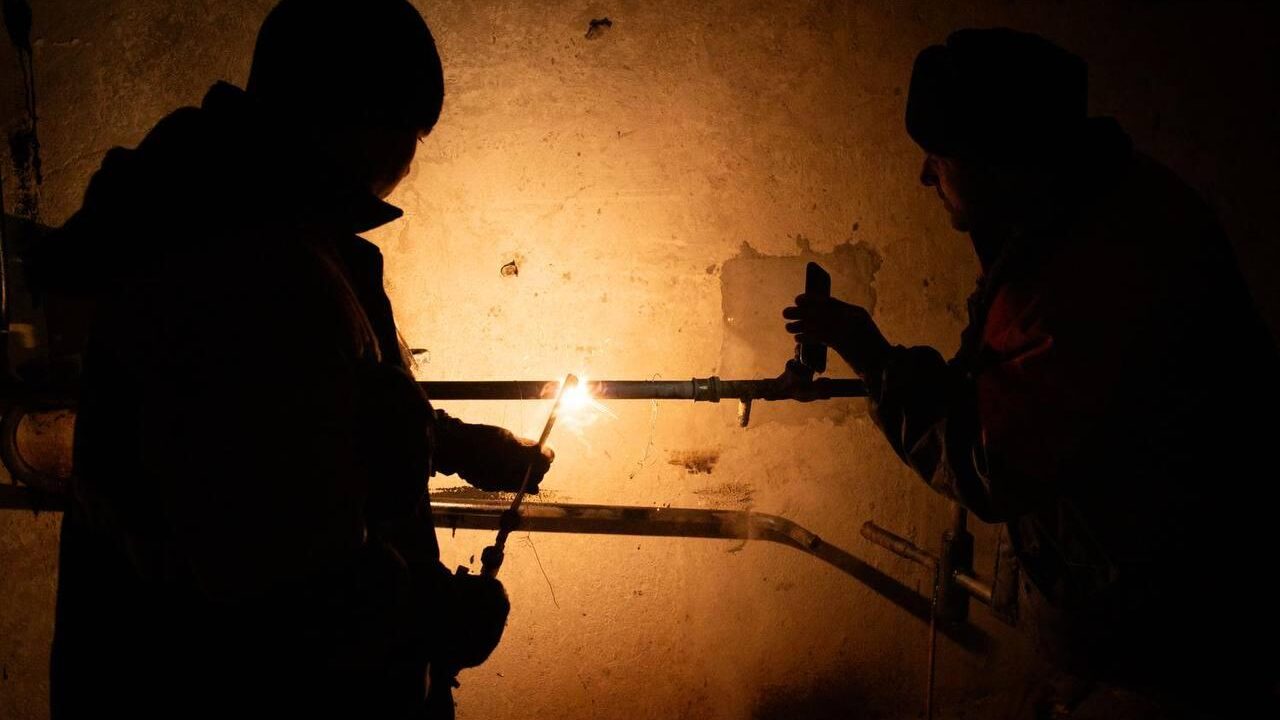 ТЕЦ-6 у Києві зупинилася: Бахматов вимагає альтернативної генерації