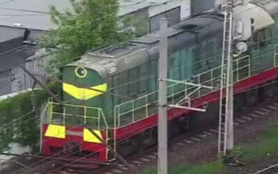 Працівники депо «Дарниця» систематично викрадали дизельне пальне
