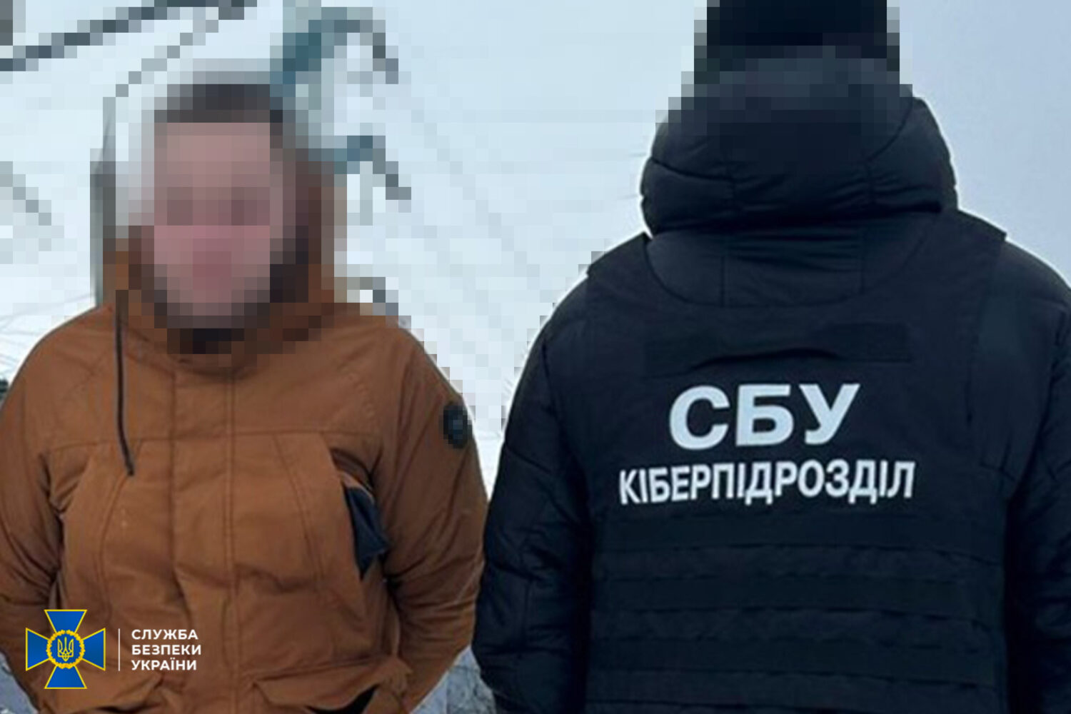СБУ затримала російського агента, який на замовлення ворога готував нові удари по київських ТЕС