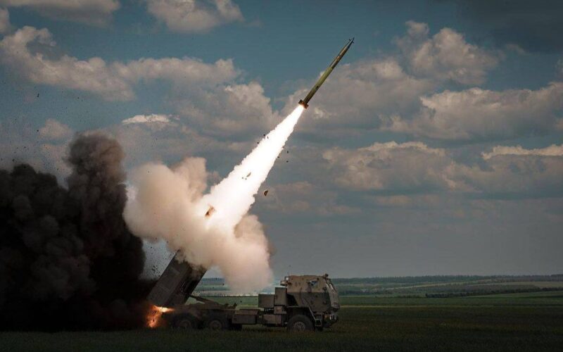 Внаслідок російської атаки уламки ракет впали у чотирьох районах Києва