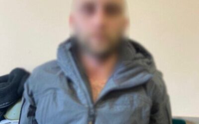 У готелі в центрі Києва іноземець жорстоко побив чоловік: потерпілий втратив око