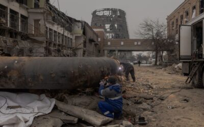 Дарницька ТЕЦ потребує двох місяців на відновлення