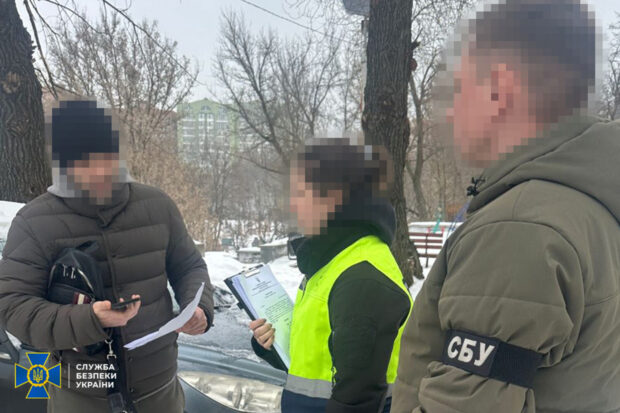 Правоохоронці викрили розкрадання понад 50 млн грн на відновленні Трипільської ТЕС