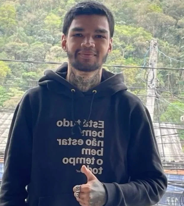 Поліція розслідує смерть бразильця у військовій частині Києва