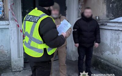 У Києві посадовці розтратили 666 тисяч грн на реконструкції монастиря
