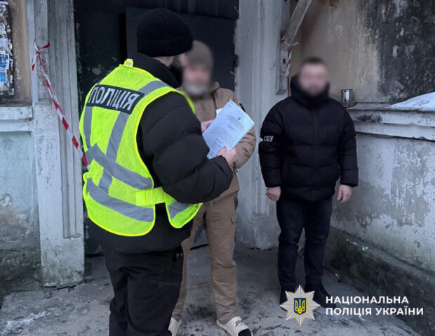 У Києві посадовці розтратили 666 тисяч грн на реконструкції монастиря