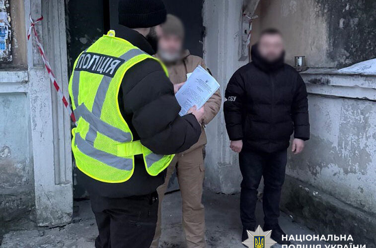 У Києві посадовці розтратили 666 тисяч грн на реконструкції монастиря