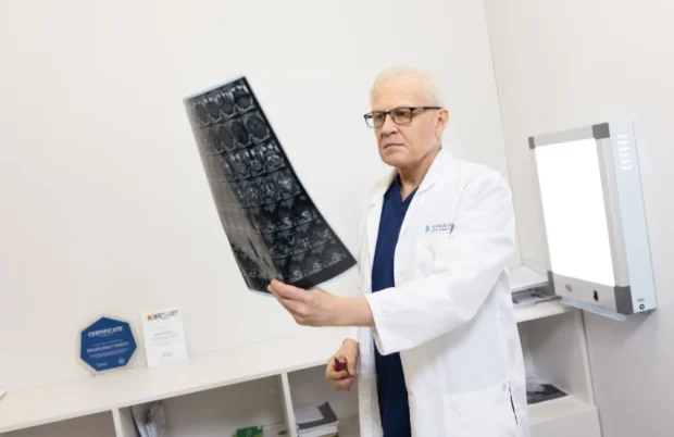 лечение в клинике