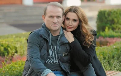 Державі повернули два десятки гектарів лісу під Києвом, на яких збудував дачу Медведчук