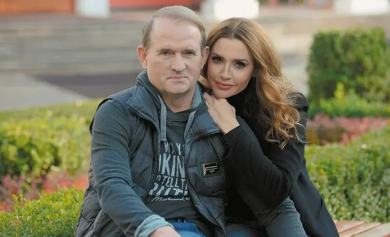 Державі повернули два десятки гектарів лісу під Києвом, на яких збудував дачу Медведчук
