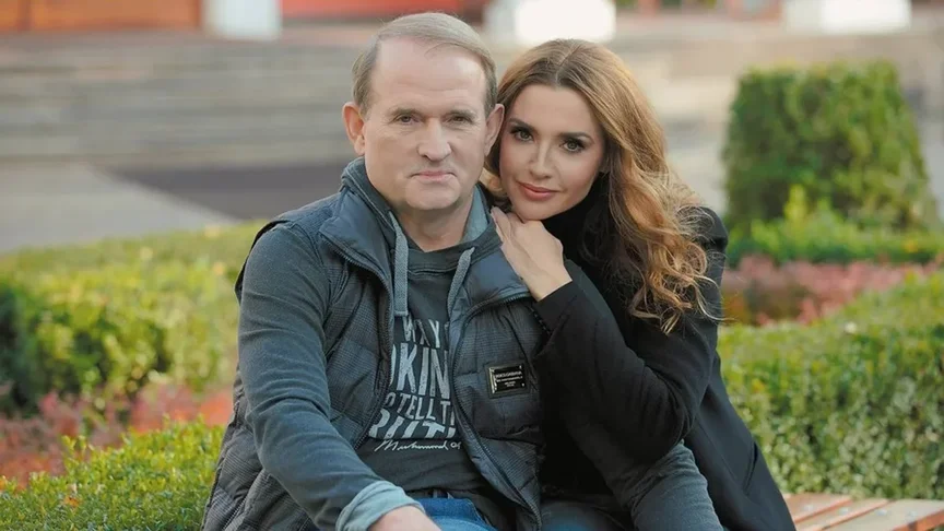 Державі повернули 24 гектари лісу Медведчука: суд задовольнив позов прокуратури