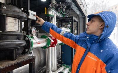 КМДА заявила про «загрозу для відновлення тепла» через обшуки СБУ