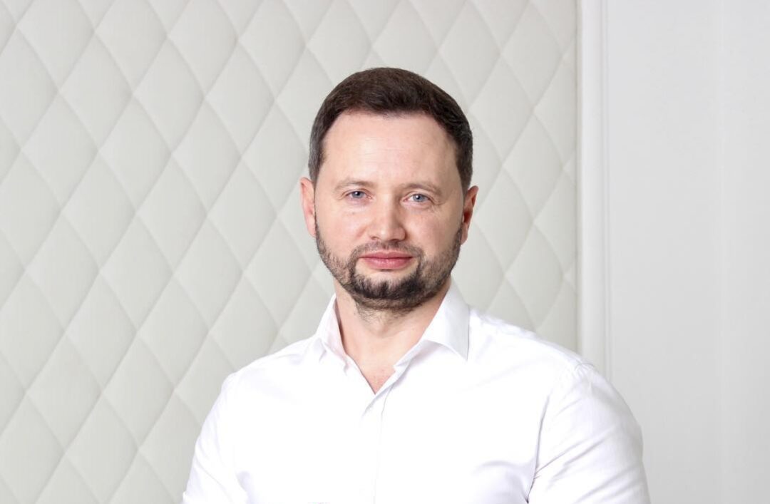 Ігор Комарніцький призначений в.о. президента КНУКіМ: Поплавський йде з посади